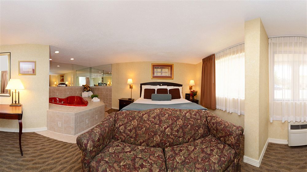 Days Inn By Wyndham Silver Spring Eksteriør bilde